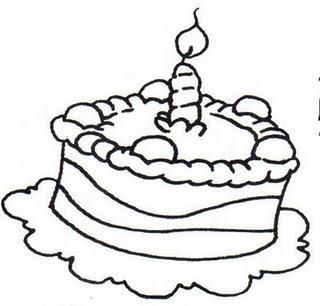 CUMPLEAÑOS FELIZ (DIBUJOS PARA COLOREAR Y CANCIONES) CUMPLEAÑOS FELIZ (DIBUJOS PARA COLOREAR Y CANCIONES)
