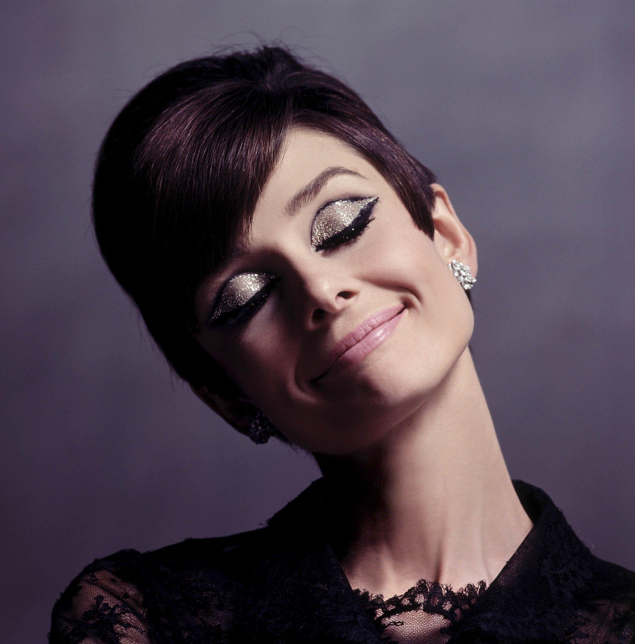 Audrey Hepburn Audrey Hepburn