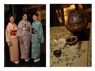 Aroma de Oriente con un toque francés Aroma de Oriente con un toque francés