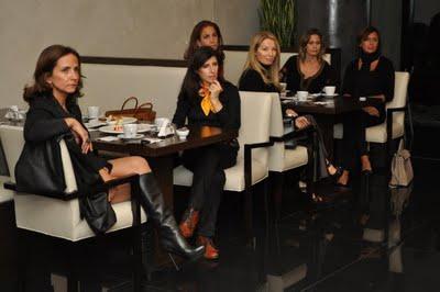 Aroma de Oriente con un toque francés Aroma de Oriente con un toque francés