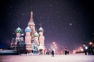 Diez proverbios rusos Diez proverbios rusos