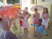 Una infancia de sueños. Historia de los Círculos Infantiles en Sagua la Grande.