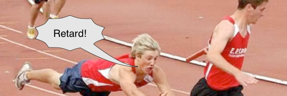 segundos Programa 424, temporada 11. “Somos los segundos.”