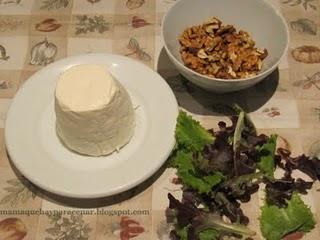 ENROLLADOS DE BERENJENA Y AFUEGA´L PITU ENROLLADOS DE BERENJENA Y AFUEGA´L PITU