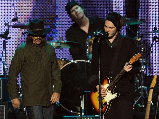 RHCP11 Red Hot Chili Peppers anuncian fecha para su nuevo trabajo