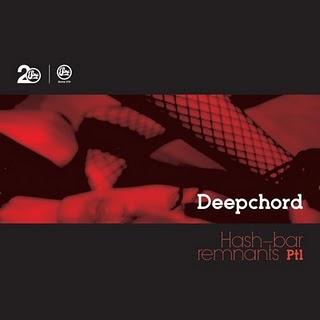 Deepchord - Hash-Bar Remnants pt1 (Soma,2011) Deepchord - Hash-Bar Remnants pt1 (Soma,2011)
