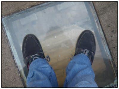 Un asunto de tesis Un asunto de tesis