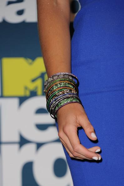 Blake Lively - 2011 MTV Movie Awards - Press Room