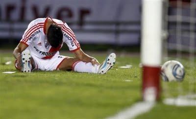 Dios se puso la banda roja Dios se puso la banda roja