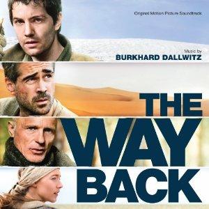 Camino a la libertad / The Way Back (2010)