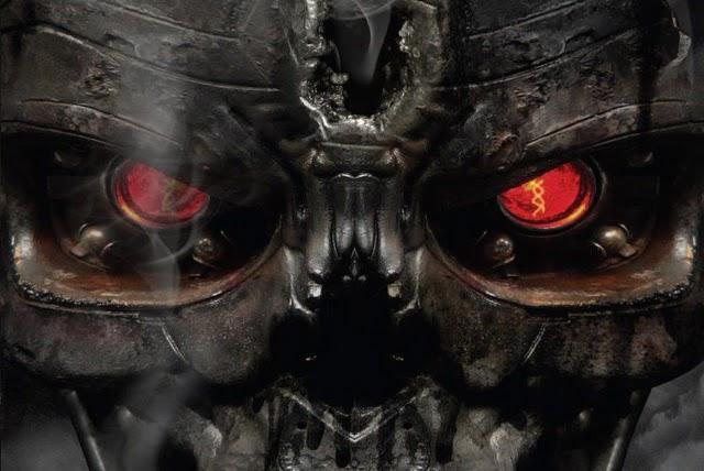 Terminator 5 ¿La solución perfecta? Terminator 5 ¿La solución perfecta?