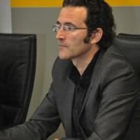 “La arquitectura tiene que ser sensible al lugar en el que se trabaja” “La arquitectura tiene que ser sensible al lugar en el que se trabaja”