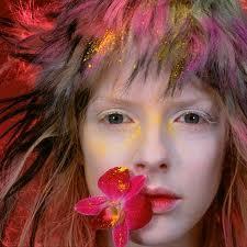 Diosa de Paseo Diosa de Paseo