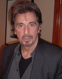 Al Pacino será una vieja estrella de rock en 'Imagine'