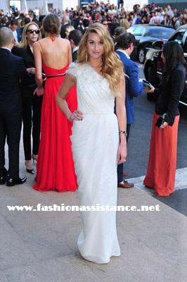 2011 CFDA Fashion Awards. Premios de Moda CFDA 2011. Alfombra Roja