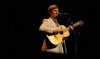 Bill Callahan en San Sebastián