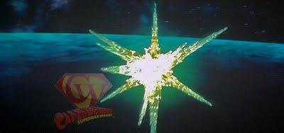 SUPERMAN MOTION PICTURE ANTOLOGY: El viaje a Krypton de Superman Returns SUPERMAN MOTION PICTURE ANTOLOGY: El viaje a Krypton de Superman Returns