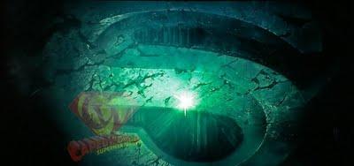 SUPERMAN MOTION PICTURE ANTOLOGY: El viaje a Krypton de Superman Returns SUPERMAN MOTION PICTURE ANTOLOGY: El viaje a Krypton de Superman Returns