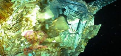 SUPERMAN MOTION PICTURE ANTOLOGY: El viaje a Krypton de Superman Returns SUPERMAN MOTION PICTURE ANTOLOGY: El viaje a Krypton de Superman Returns