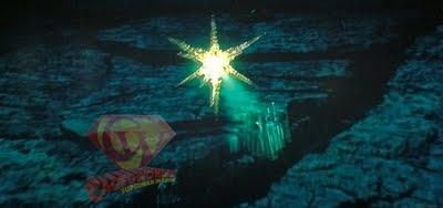 SUPERMAN MOTION PICTURE ANTOLOGY: El viaje a Krypton de Superman Returns SUPERMAN MOTION PICTURE ANTOLOGY: El viaje a Krypton de Superman Returns