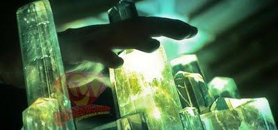 SUPERMAN MOTION PICTURE ANTOLOGY: El viaje a Krypton de Superman Returns SUPERMAN MOTION PICTURE ANTOLOGY: El viaje a Krypton de Superman Returns