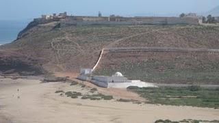 Sidi Ifni Sidi Ifni