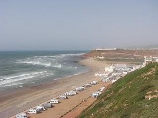 Sidi Ifni Sidi Ifni