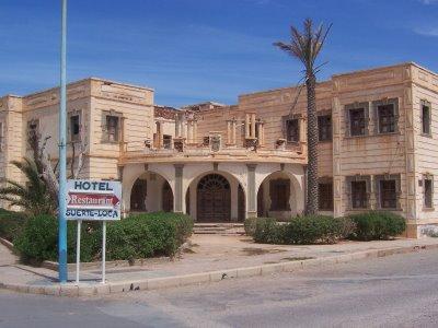 Sidi Ifni Sidi Ifni