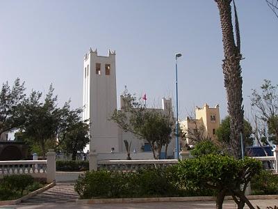 Sidi Ifni Sidi Ifni