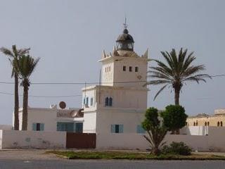 Sidi Ifni Sidi Ifni