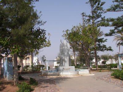 Sidi Ifni Sidi Ifni