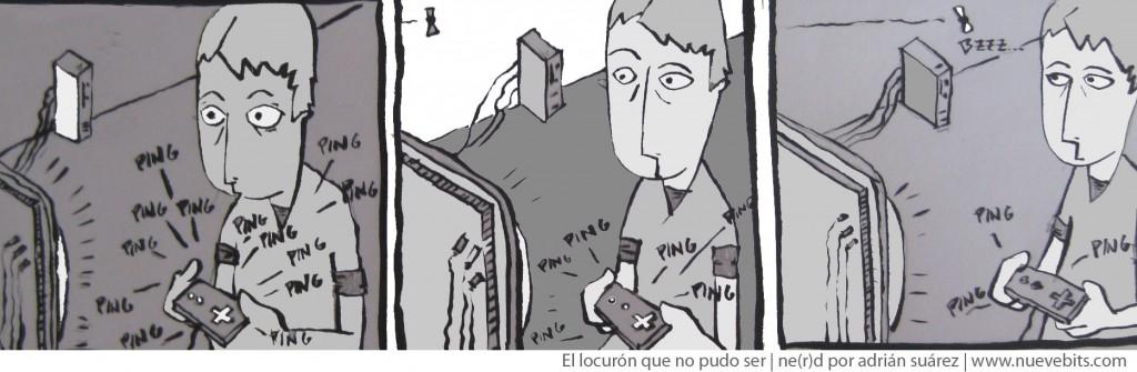 Ned jugando a… L.A. Noire Ned jugando a… L.A. Noire