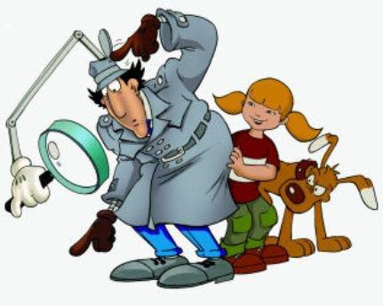 Ned jugando a… L.A. Noire Ned jugando a… L.A. Noire