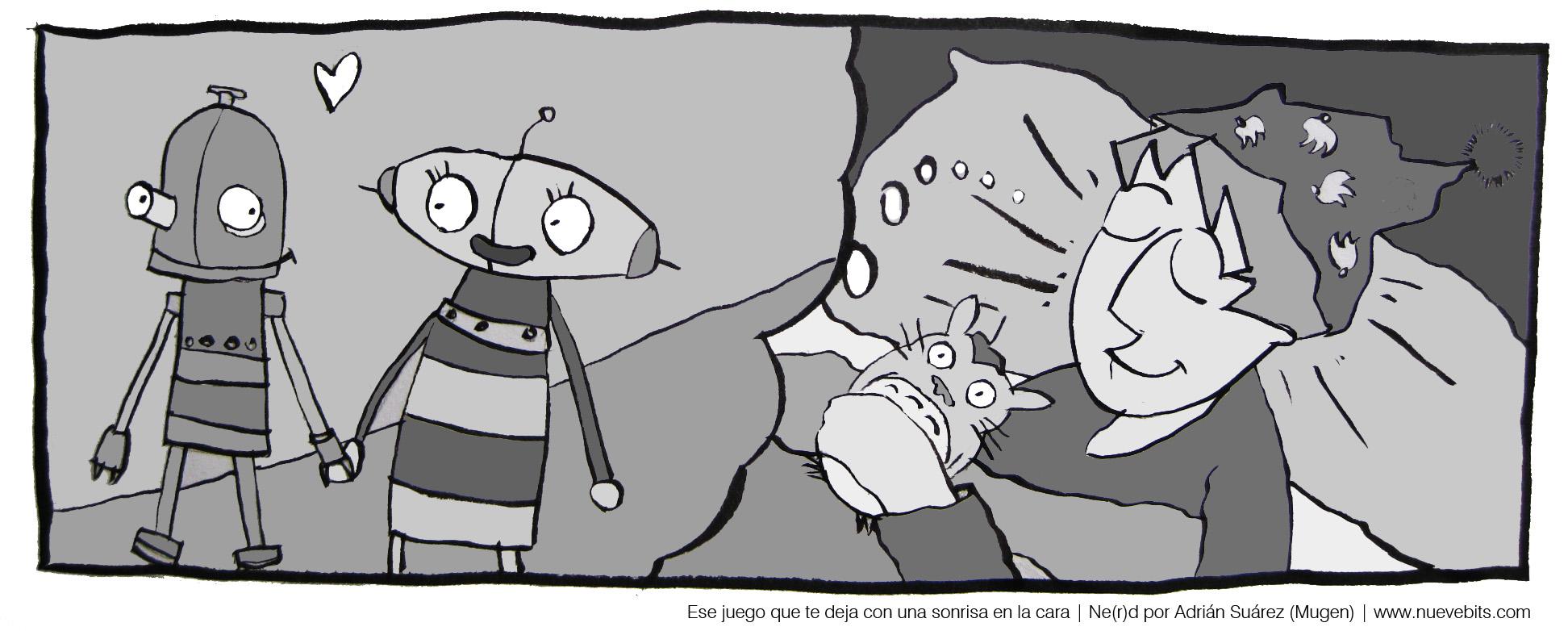 Ned jugando a… L.A. Noire Ned jugando a… L.A. Noire