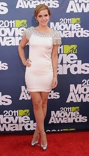 MTV Movie Awards: ¿Qué se pusieron? MTV Movie Awards: ¿Qué se pusieron?