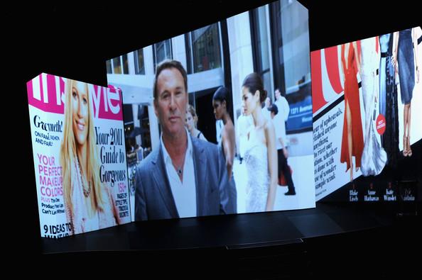 LOS ''OSCAR'' DE LA MODA = CFDA FASHION AWARDS 2011 General view of atmosphere during the 2011 CFDA Fashion Awards at Alice Tully Hall, Lincoln Center on June 6, 2011 in New York City.