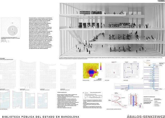 4/8: Ábalos-Senkiewcz arquitectos 4/8: Ábalos-Senkiewcz arquitectos