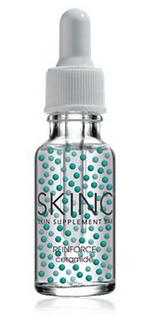 Los cuidados de una piel sensible. Los cuidados de una piel sensible.