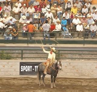 Empatan en 329 Biznaga y Brito, en el Circuito Excelencia Charra Empatan en 329 Biznaga y Brito, en el Circuito Excelencia Charra