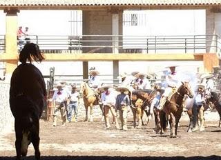 Empatan en 329 Biznaga y Brito, en el Circuito Excelencia Charra Empatan en 329 Biznaga y Brito, en el Circuito Excelencia Charra