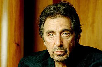 Una vieja estrella del rock llamada Al Pacino