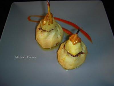 La Pera-Rios..! La Pera-Rios..!