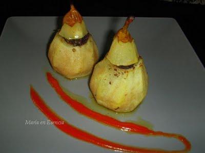 La Pera-Rios..! La Pera-Rios..!