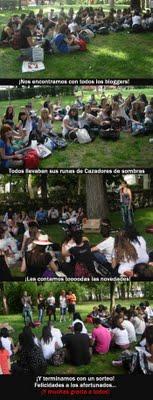 Destino se hace eco de la Blogger Lit.Con Destino se hace eco de la Blogger Lit.Con