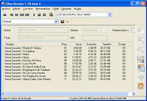 Convertir CD a MP3 Convertir CD a MP3