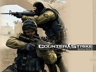Counter Strike Counter Strike
