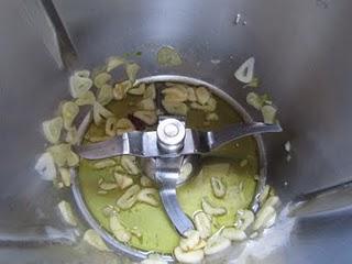 JAMONCITOS DE POLLO AL AJILLO JAMONCITOS DE POLLO AL AJILLO