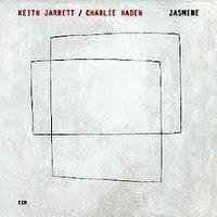 KEITH JARRETT: Keith Jarrett & Charlie Haden: Jasmine.