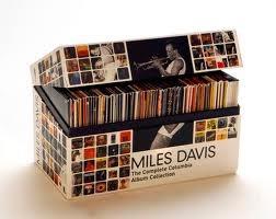 MILES DAVIS: Miles Davis, Bitches Brew Live
