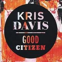 KRIS DAVIS: Good Citizen